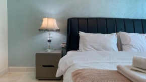 Vacay Lettings - 1BHK convertible to 2BHK in Business Bay